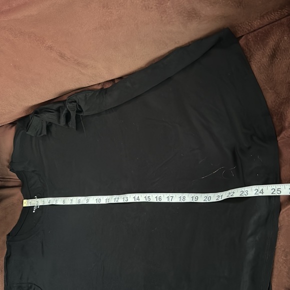 Rietman’s, short sleeve, crewneck, T-shirt, stretch knit, XXL ladies, not worn. - Picture 5 of 6